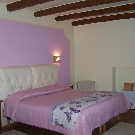 Funtanedda Bed and Breakfast Teti Εξωτερικό φωτογραφία