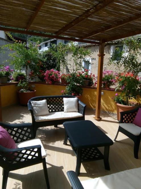 Funtanedda Bed and Breakfast Teti Εξωτερικό φωτογραφία