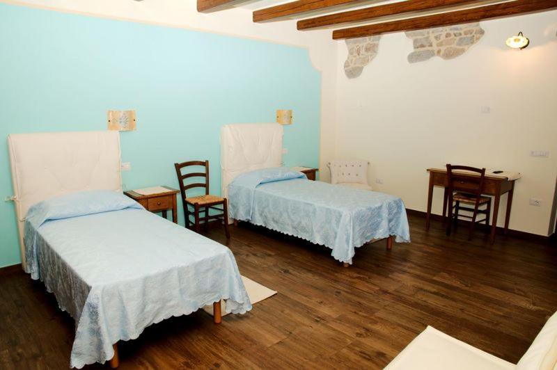 Funtanedda Bed and Breakfast Teti Εξωτερικό φωτογραφία