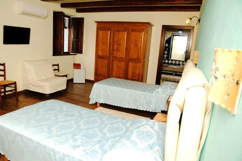 Funtanedda Bed and Breakfast Teti Εξωτερικό φωτογραφία