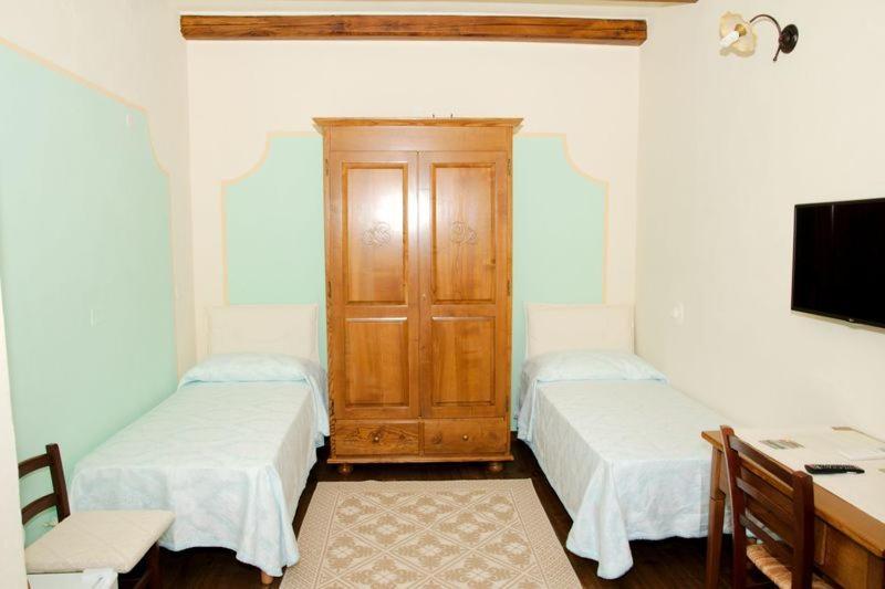 Funtanedda Bed and Breakfast Teti Εξωτερικό φωτογραφία