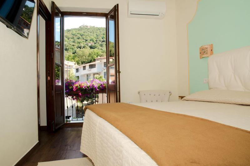 Funtanedda Bed and Breakfast Teti Εξωτερικό φωτογραφία